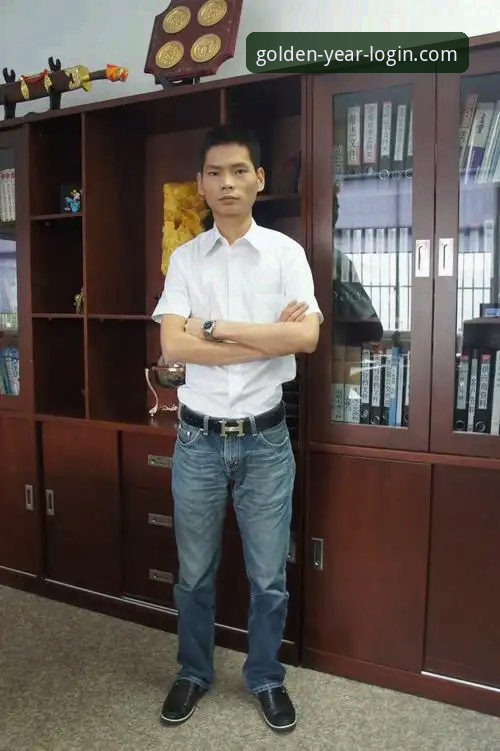 资深用户吴浩的流畅体验心得：金年会平台登录与使用全攻略