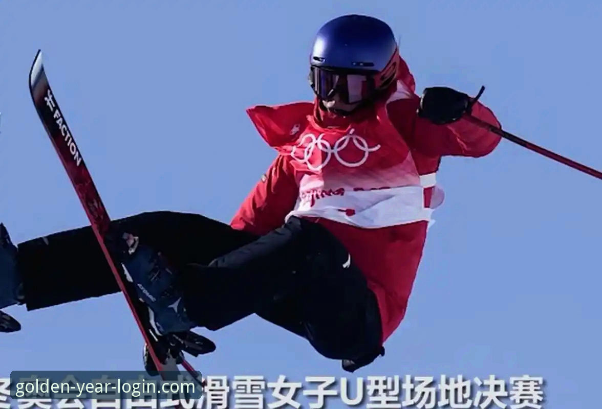 金年会如何登录 金年会平台v2.1.0版本下的体育盛宴:谷爱凌冬奥传奇深度评测