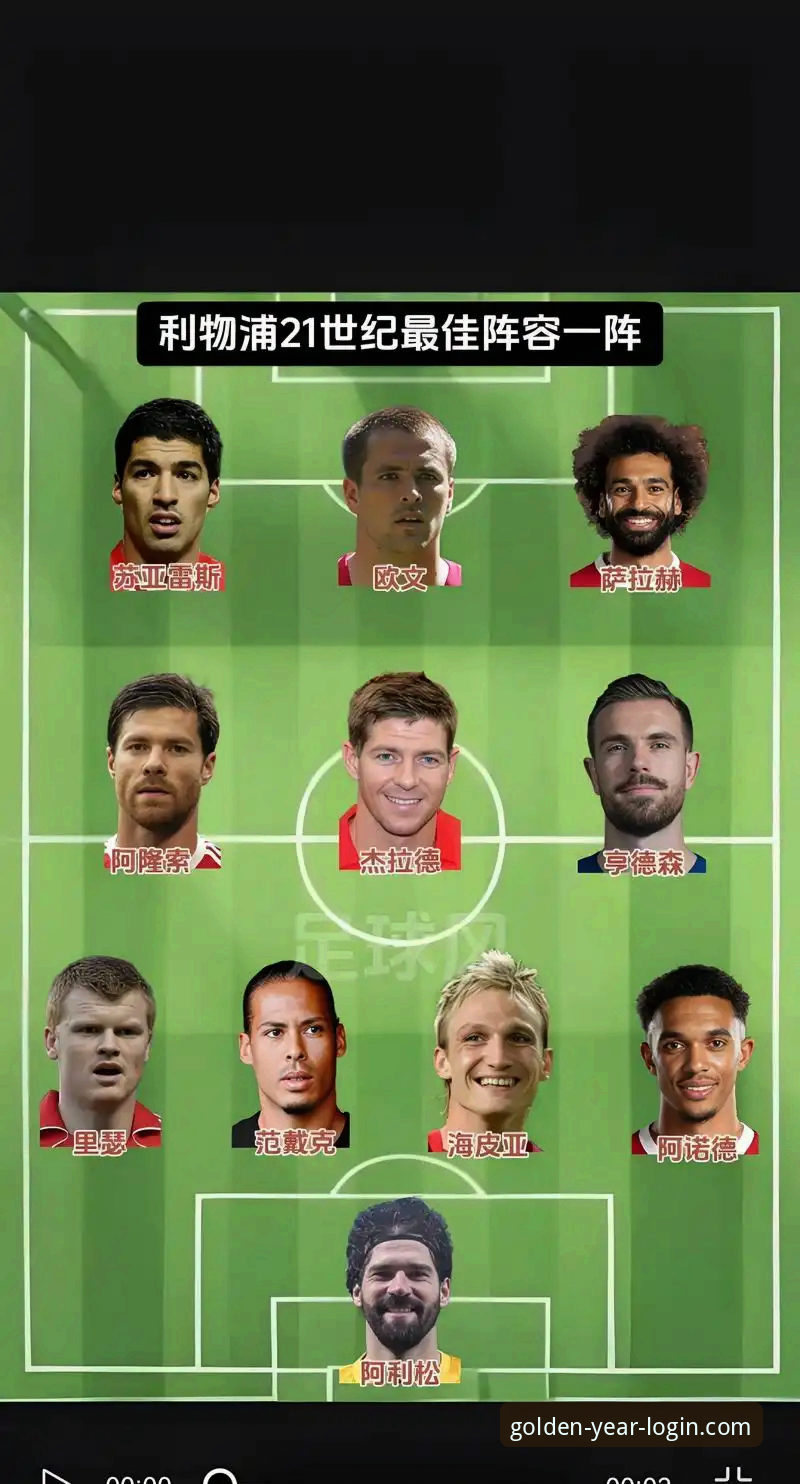 3个关键瞬间，解析利物浦如何高效锁定足总杯八强席位